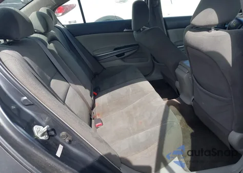 2008 Honda Accord 3.5 Ex z USA, uszkodzony, nr VIN 1HGCP367X8A036624